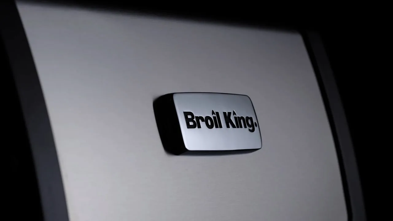 Broil King Commercial