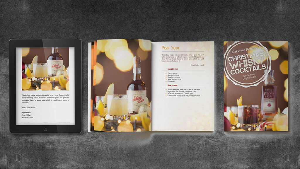 whisky book mockup 1 fbook copy | Alex Slyadnev Photography